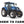 Furrow & Fields Baby Bodysuit Baby New Holland T7.225 Tractor Bodysuit – Born to Farm Quality Farmers Merch