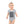 Furrow & Fields Baby Bodysuit Heather / 12 months Baby Ford 7740 Tractor Bodysuit – Charcoal Pattern Quality Farmers Merch