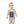 Furrow & Fields Baby Bodysuit Heather / 12 months Baby Ford 7810 Tractor Bodysuit – Charcoal Pattern Quality Farmers Merch