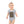 Furrow & Fields Baby Bodysuit Heather / 12 months Baby JCB 112 Digger Bodysuit – Charcoal Pattern Quality Farmers Merch