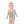 Furrow & Fields Baby Bodysuit Heather / 12 months Baby JCB 1CX Digger Bodysuit – Cream Pattern Quality Farmers Merch