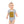 Furrow & Fields Baby Bodysuit Heather / 12 months Baby JCB 1CX Digger Bodysuit – Yellow Pattern Quality Farmers Merch