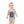 Furrow & Fields Baby Bodysuit Heather / 12 months Baby JCB 3C II Digger Bodysuit – Charcoal Pattern Quality Farmers Merch
