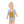 Furrow & Fields Baby Bodysuit Heather / 12 months Baby JCB 3C II Digger Bodysuit – Yellow Pattern Quality Farmers Merch