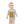 Furrow & Fields Baby Bodysuit Heather / 12 months Baby JCB 3CX Sitemaster SRS Digger Bodysuit – Yellow Pattern Quality Farmers Merch