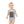 Furrow & Fields Baby Bodysuit Heather / 12 months Baby JCB 806 Digger Bodysuit – Charcoal Pattern Quality Farmers Merch
