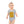 Furrow & Fields Baby Bodysuit Heather / 12 months Baby JCB 806 Digger Bodysuit – Yellow Pattern Quality Farmers Merch