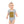Furrow & Fields Baby Bodysuit Heather / 12 months Baby JCB Fastrac 3190 Tractor Bodysuit – Yellow Pattern Quality Farmers Merch