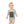 Furrow & Fields Baby Bodysuit Heather / 12 months Baby John Deere 1085 Combine Bodysuit – Charcoal Pattern Quality Farmers Merch