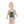 Furrow & Fields Baby Bodysuit Heather / 12 months Baby John Deere 530 Combine Bodysuit – Charcoal Pattern Quality Farmers Merch