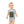 Furrow & Fields Baby Bodysuit Heather / 12 months Baby John Deere 6910 Tractor Bodysuit – Charcoal Pattern Quality Farmers Merch