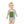 Furrow & Fields Baby Bodysuit Heather / 12 months Baby John Deere 6910 Tractor Bodysuit – Green Pattern Quality Farmers Merch
