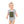 Furrow & Fields Baby Bodysuit Heather / 12 months Baby John Deere 8345R Tractor Bodysuit – Charcoal Pattern Quality Farmers Merch