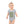 Furrow & Fields Baby Bodysuit Heather / 12 months Baby John Deere 8345R Tractor Bodysuit – Cream Pattern Quality Farmers Merch