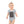 Furrow & Fields Baby Bodysuit Heather / 12 months Baby Massey Ferguson 1200 Tractor Bodysuit – Charcoal Pattern Quality Farmers Merch