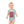 Furrow & Fields Baby Bodysuit Heather / 12 months Baby Massey Ferguson 3090 Tractor Bodysuit – Red Pattern Quality Farmers Merch