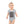Furrow & Fields Baby Bodysuit Heather / 12 months Baby Massey Ferguson 590 Tractor Bodysuit – Charcoal Pattern Quality Farmers Merch