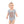 Furrow & Fields Baby Bodysuit Heather / 12 months Baby Massey Ferguson 6255 Tractor Bodysuit – Cream Pattern Quality Farmers Merch