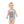 Furrow & Fields Baby Bodysuit Heather / 12 months Baby Massey Ferguson 6480 Tractor Bodysuit – Cream Pattern Quality Farmers Merch