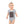 Furrow & Fields Baby Bodysuit Heather / 12 months Baby Massey Ferguson 760 Combine Bodysuit – Charcoal Pattern Quality Farmers Merch
