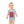 Furrow & Fields Baby Bodysuit Heather / 12 months Baby Massey Ferguson Tractors Bodysuit – Red Pattern Quality Farmers Merch