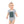 Furrow & Fields Baby Bodysuit Heather / 12 months Baby New Holland TR 89 Combine Bodysuit – Blue Pattern Quality Farmers Merch