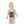Furrow & Fields Baby Bodysuit Heather / 12 months Baby New Holland TR 89 Combine Bodysuit – Charcoal Pattern Quality Farmers Merch
