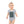 Furrow & Fields Baby Bodysuit Heather / 12 months Baby New Holland TX66 Combine Bodysuit – Blue Pattern Quality Farmers Merch