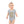 Furrow & Fields Baby Bodysuit Heather / 12 months Baby New Holland TX66 Combine Bodysuit – Cream Pattern Quality Farmers Merch