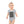Furrow & Fields Baby Bodysuit Heather / 12 months Baby Renault Tractors Bodysuit – Charcoal Pattern Quality Farmers Merch