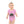 Furrow & Fields Baby Bodysuit Pink / 12 months Baby Fendt 1050 Vario Tractor Bodysuit – Little Farmer Quality Farmers Merch