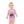 Furrow & Fields Baby Bodysuit Pink / 12 months Baby Fendt 313 Vario Tractor Bodysuit – Tractor Mad Quality Farmers Merch