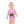 Furrow & Fields Baby Bodysuit Pink / 12 months Baby Fendt 728 Vario Tractor Bodysuit – Born to Farm Quality Farmers Merch