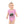 Furrow & Fields Baby Bodysuit Pink / 12 months Baby Fendt 728 Vario Tractor Bodysuit – Little Farmer Quality Farmers Merch