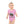 Furrow & Fields Baby Bodysuit Pink / 12 months Baby Fendt 939 Vario Tractor Bodysuit – Born to Farm Quality Farmers Merch