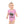 Furrow & Fields Baby Bodysuit Pink / 12 months Baby Fendt 939 Vario Tractor Bodysuit – Daddy's Little Farmer Quality Farmers Merch