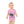 Furrow & Fields Baby Bodysuit Pink / 12 months Baby Fendt 939 Vario Tractor Bodysuit – Future Farmer Quality Farmers Merch