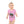 Furrow & Fields Baby Bodysuit Pink / 12 months Baby Fendt 939 Vario Tractor Bodysuit – Little Farmer Quality Farmers Merch