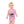 Furrow & Fields Baby Bodysuit Pink / 12 months Baby Fendt Farmer 2 Tractor Bodysuit – Future Farmer Quality Farmers Merch