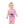Furrow & Fields Baby Bodysuit Pink / 12 months Baby Ford 6640 Tractor Bodysuit – Little Farmer Quality Farmers Merch
