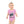 Furrow & Fields Baby Bodysuit Pink / 12 months Baby Ford 7740 Tractor Bodysuit – Born to Farm Quality Farmers Merch