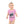 Furrow & Fields Baby Bodysuit Pink / 12 months Baby Ford 7740 Tractor Bodysuit – Future Farmer Quality Farmers Merch