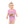 Furrow & Fields Baby Bodysuit Pink / 12 months Baby JCB 112 Digger Bodysuit – Born to Dig Quality Farmers Merch