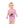 Furrow & Fields Baby Bodysuit Pink / 12 months Baby JCB 1CX Digger Bodysuit – Future Driver Quality Farmers Merch