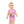Furrow & Fields Baby Bodysuit Pink / 12 months Baby JCB 804 Digger Bodysuit – Digger Mad Quality Farmers Merch