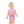 Furrow & Fields Baby Bodysuit Pink / 12 months Baby JCB 806 Digger Bodysuit – Little Digger Quality Farmers Merch