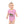 Furrow & Fields Baby Bodysuit Pink / 12 months Baby JCB TM420 Digger Bodysuit – Little Digger Quality Farmers Merch