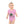 Furrow & Fields Baby Bodysuit Pink / 12 months Baby John Deere 4350 Tractor Bodysuit – Tractor Mad Quality Farmers Merch