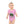 Furrow & Fields Baby Bodysuit Pink / 12 months Baby John Deere 6R 250 Tractor Bodysuit – Little Farmer Quality Farmers Merch