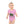 Furrow & Fields Baby Bodysuit Pink / 12 months Baby John Deere 8345R Tractor Bodysuit – Born to Farm Quality Farmers Merch